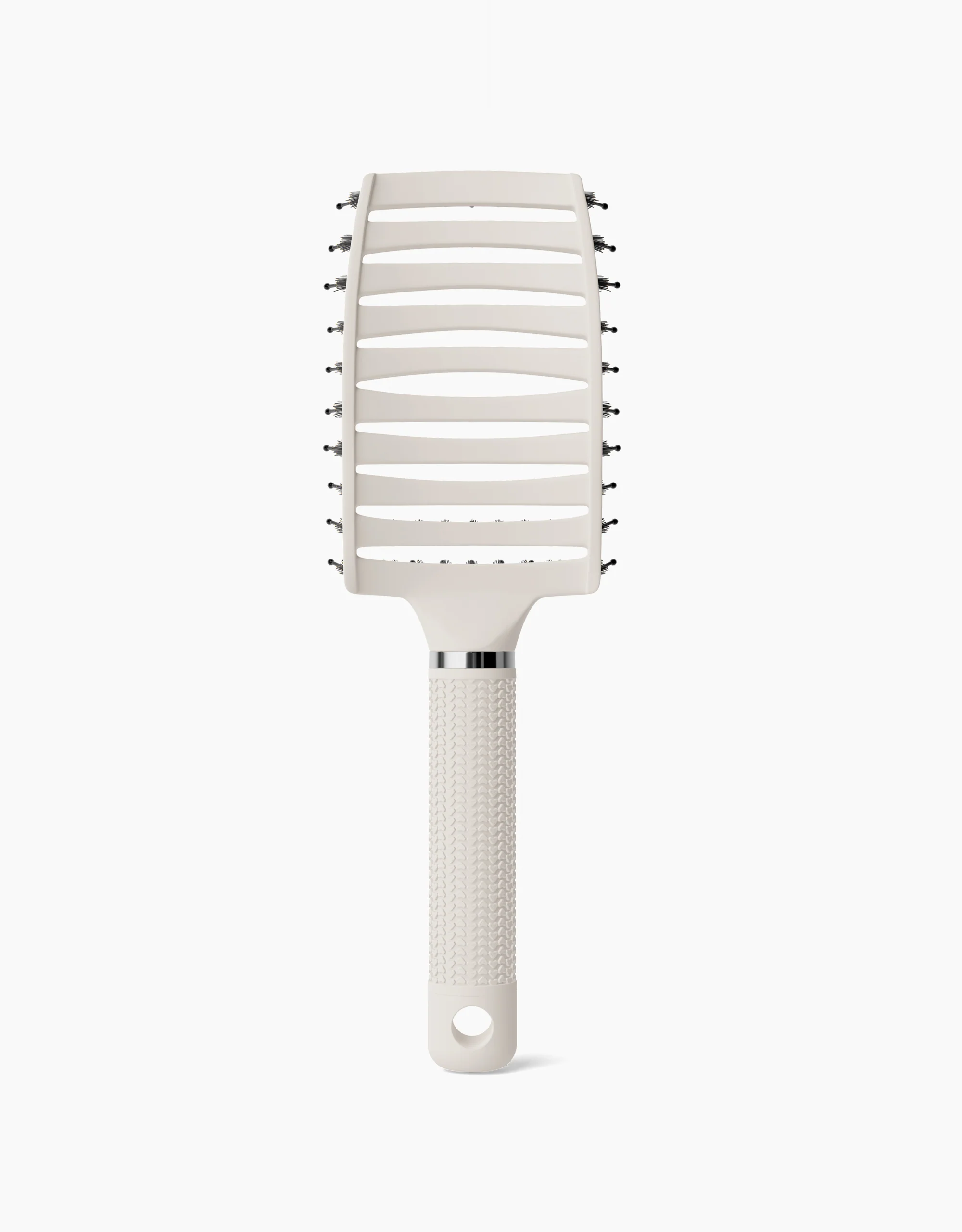 Vented Blow Dry Brush - Carrara - Image 2